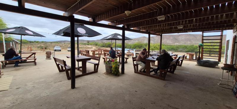 6 Bedroom Property for Sale in Barrydale Western Cape